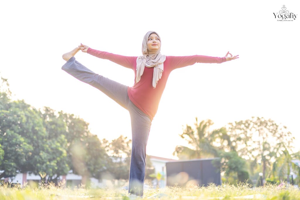 yoga classes in lucknow